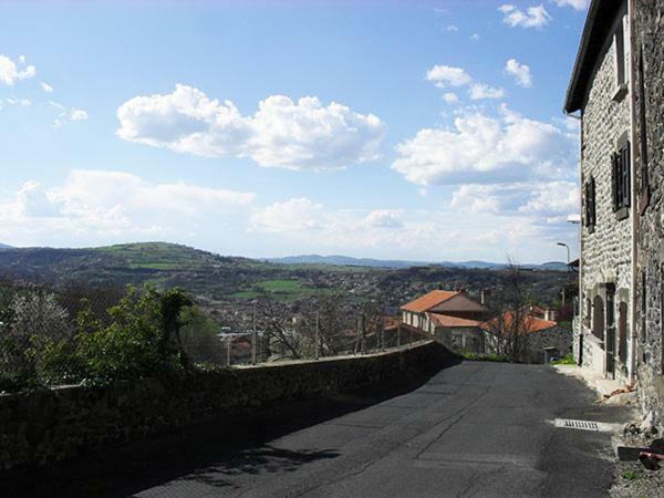 Gite Du Lavoir Le Puy-en-Velay Luaran gambar